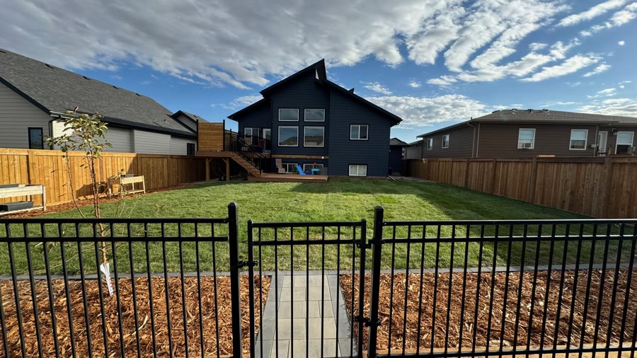 Apollo Property Maintenance project 1