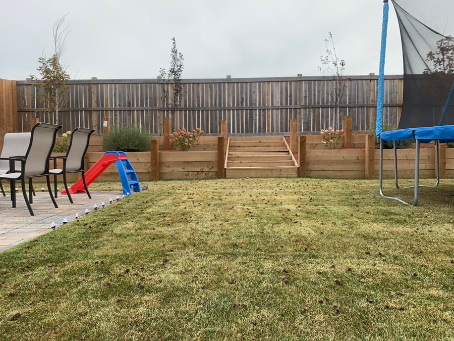 Apollo Property Maintenance project 16