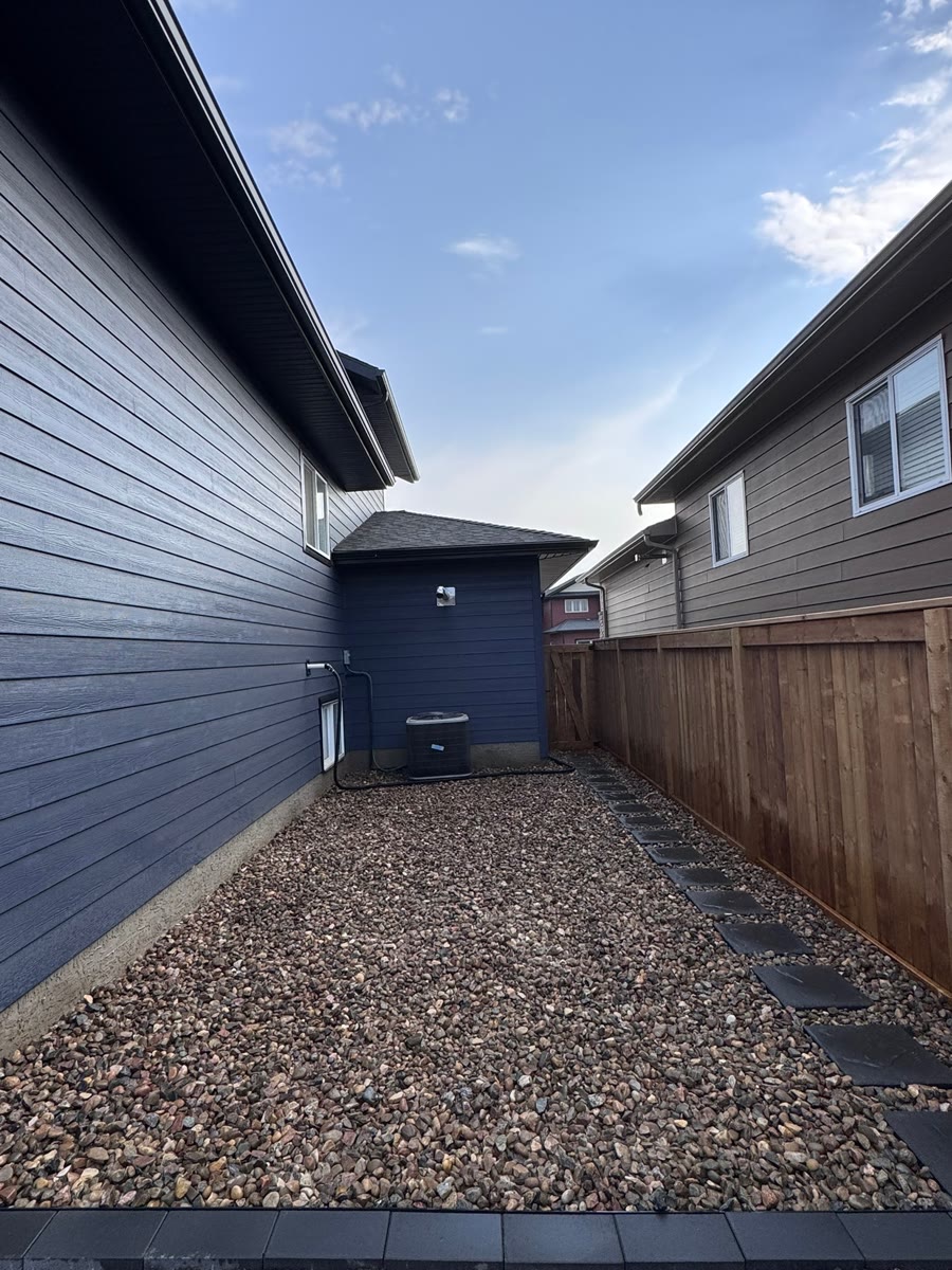 Apollo Property Maintenance project 9